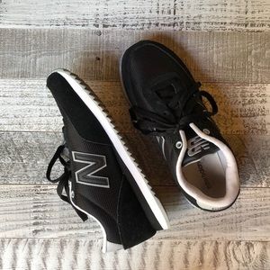 New Balance 501 Ripple Sole athletic shoes